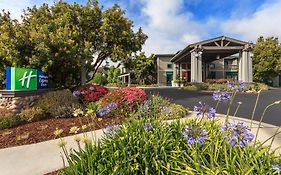 Holiday Inn Express And Suites Carpinteria